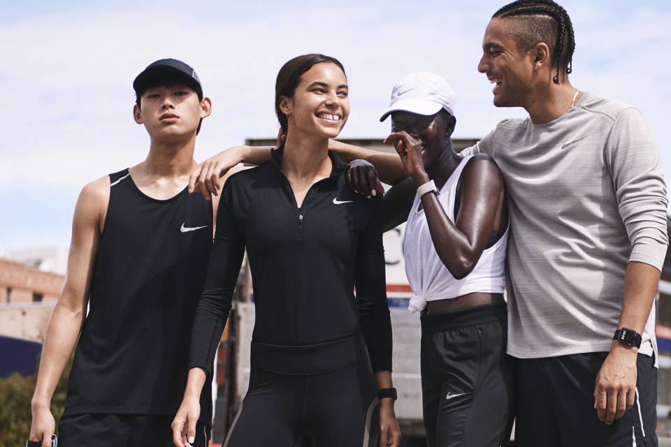Nike by Lynnfield - MarketStreet