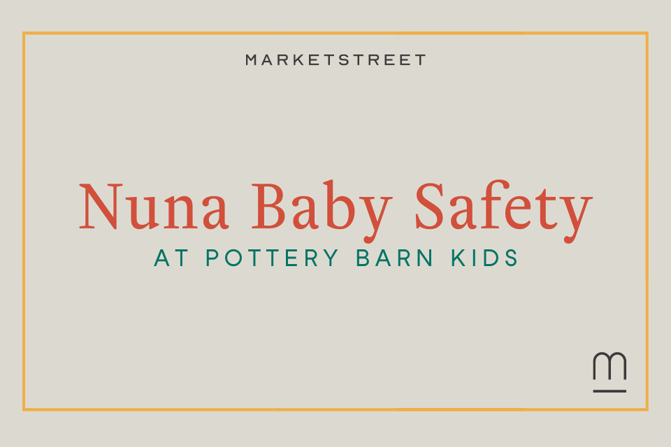 Pottery Barn Kids - MarketStreet